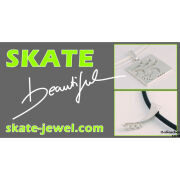 Logo Skate-Jewel