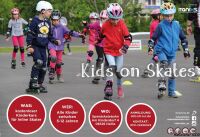Kids on Skates