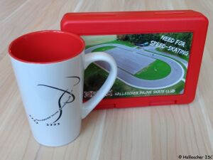 Tasse & Brotdose