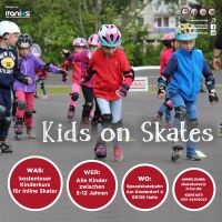 Kids on Skates