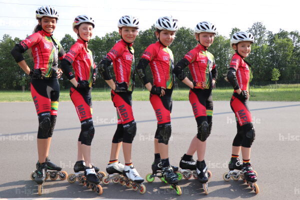 Landesleistungsstützpunkt Inline-Speedskating Sachsen-Anhalt