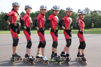 Landesleistungsstützpunkt Inline-Speedskating Sachsen-Anhalt