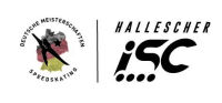 Deutsche Meisterschaft Speedskating 05.-07.06.2020 in Halle