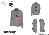 HISC Hoodie 2020