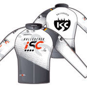 Bioracer Thermojacke