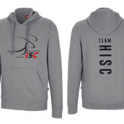 Hoodie Sportler