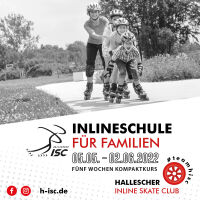 Inlineschule Family 2022
