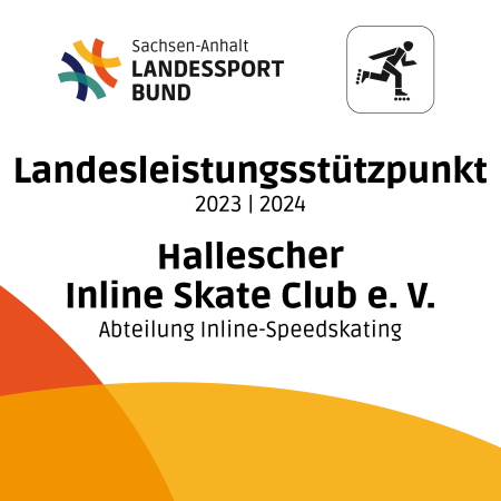 Landesstützpunkt HISC 23-24