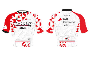 SWH Cup 2024 Jersey