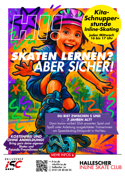 HISC_Kita-Schnupperkurs