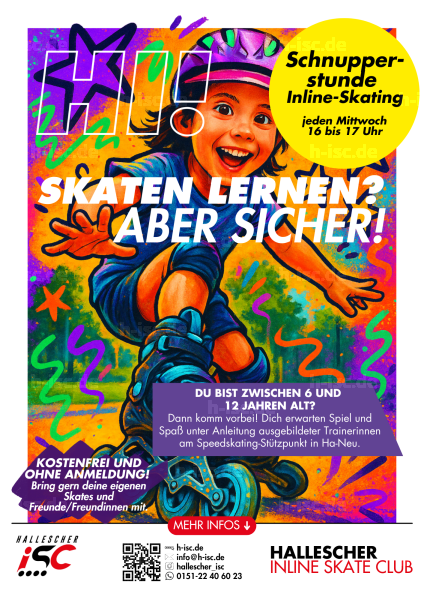 HISC-Schnupperkurs