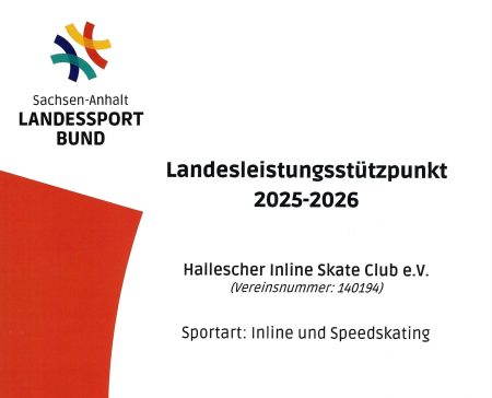 Landesleistungsstützpunkt 24-25