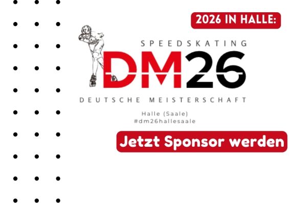 Deutsche Meisterschaft 2026