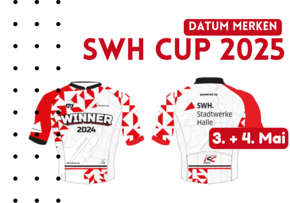 SWH Cup 2025