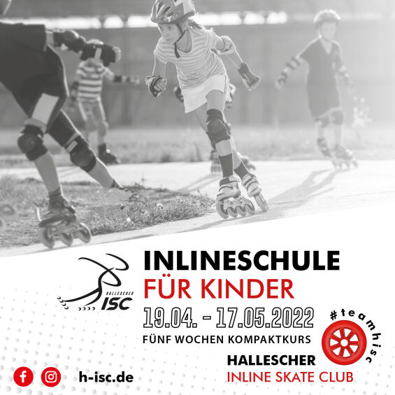 Inlineschule Kids & Family