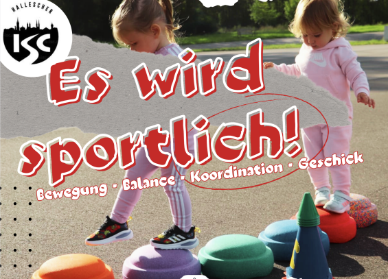 Kindersport