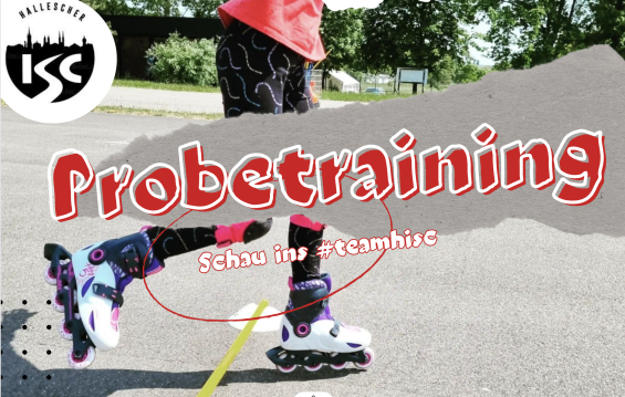 Probetraining